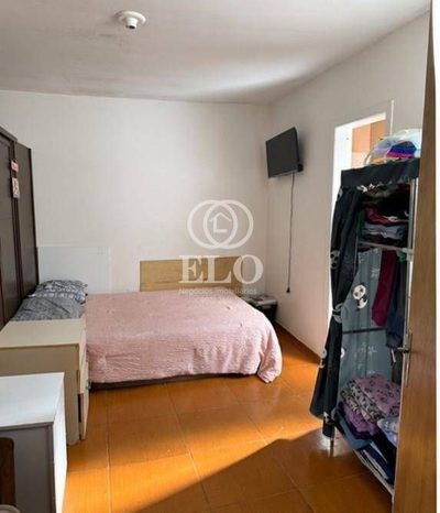 Apartamento, 2 quartos, 40 m² - Foto 2