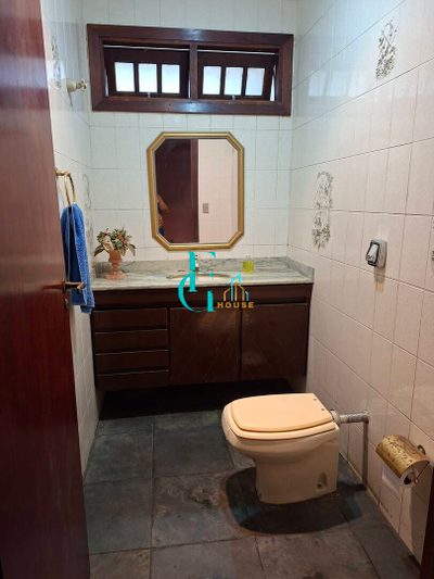 Casa, 4 quartos, 364 m² - Foto 5