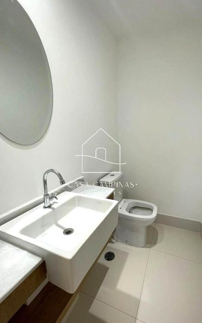 Apartamento, 3 quartos, 130 m² - Foto 3