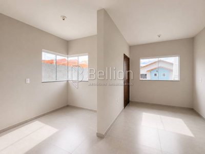 Casa, 2 quartos, 50 m² - Foto 3