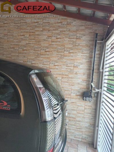 Casa, 2 quartos, 129 m² - Foto 4