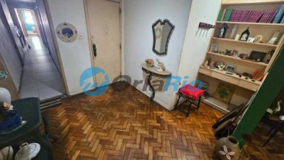 Apartamento, 4 quartos, 202 m² - Foto 3