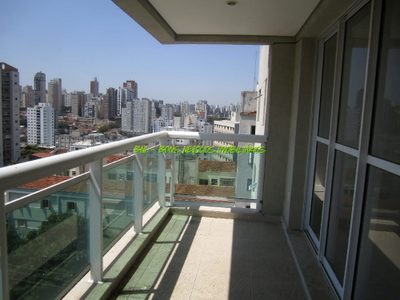 Apartamento, 4 quartos, 133 m² - Foto 1