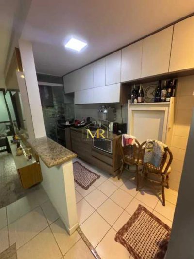 Apartamento, 2 quartos, 71 m² - Foto 4