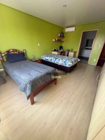 Sobrado, 5 quartos, 340 m² - Foto 5