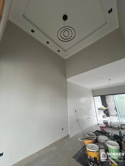 Casa, 3 quartos, 83 m² - Foto 2