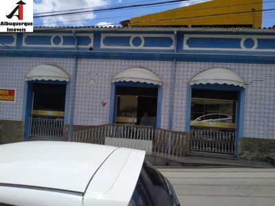 Loja-Salão, 186 m² - Foto 4