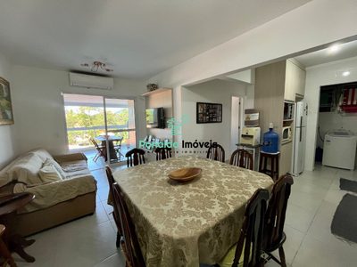 Apartamento, 3 quartos, 89 m² - Foto 2