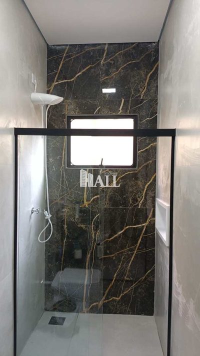 Casa, 3 quartos, 160 m² - Foto 5