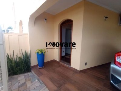 Casa, 3 quartos, 220 m² - Foto 3
