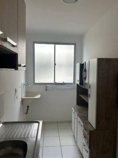 Apartamento, 2 quartos, 45 m² - Foto 3