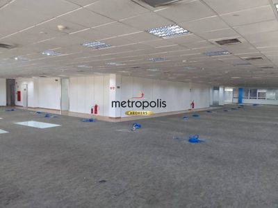 Sala-Conjunto, 570 m² - Foto 3