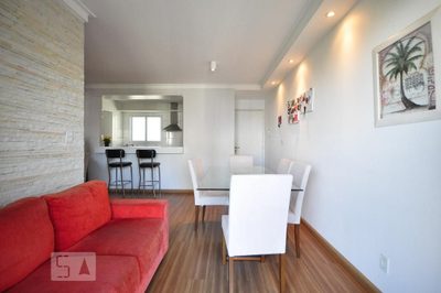 Apartamento, 3 quartos, 80 m² - Foto 4