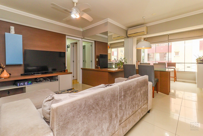 Apartamento, 3 quartos, 84 m² - Foto 1