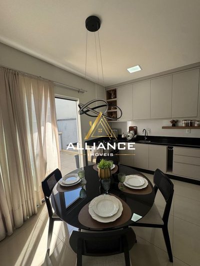 Sobrado, 2 quartos, 96 m² - Foto 4