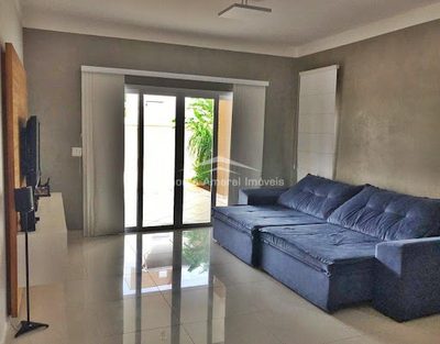 Casa de Condomínio, 4 quartos - Foto 3