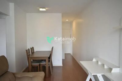 Apartamento, 2 quartos, 54 m² - Foto 5