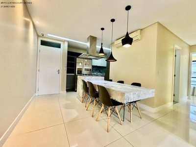 Apartamento, 3 quartos, 85 m² - Foto 1