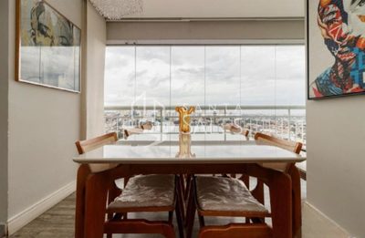 Apartamento, 2 quartos, 64 m² - Foto 5