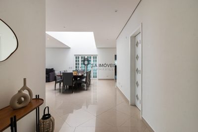 Casa de Condomínio, 5 quartos - Foto 2