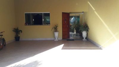 Casa, 3 quartos, 120 m² - Foto 1