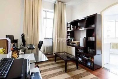 Apartamento, 4 quartos, 216 m² - Foto 5