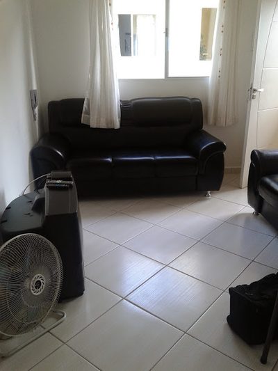 Casa, 2 quartos, 57 m² - Foto 2