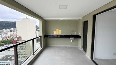 Apartamento, 2 quartos, 86 m² - Foto 3