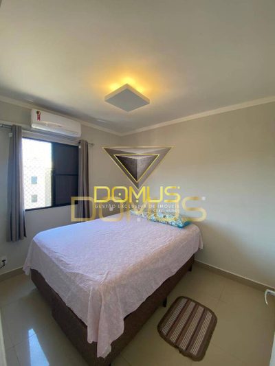Apartamento, 2 quartos, 47 m² - Foto 3