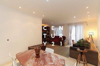 Apartamento, 3 quartos, 119 m² - Foto 5