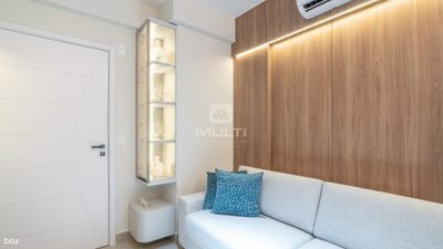 Apartamento, 2 quartos, 51 m² - Foto 5