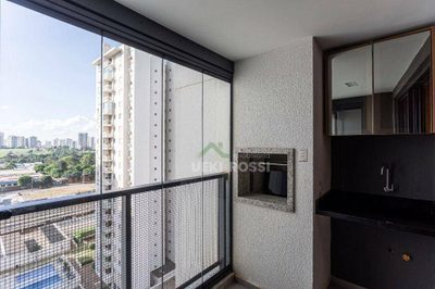 Apartamento, 2 quartos, 70 m² - Foto 3