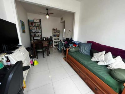 Apartamento, 2 quartos, 56 m² - Foto 3