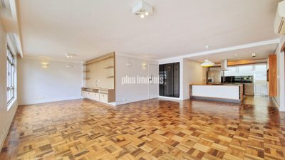 Apartamento, 3 quartos, 165 m² - Foto 2