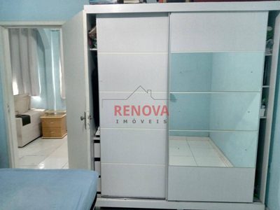Sobrado, 2 quartos, 6000 m² - Foto 2