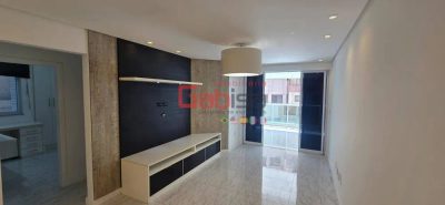 Apartamento, 3 quartos, 140 m² - Foto 5
