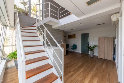 Sala-Conjunto, 92 m² - Foto 1