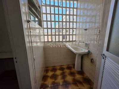 Apartamento, 2 quartos, 80 m² - Foto 5