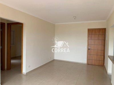Apartamento, 2 quartos, 61 m² - Foto 4
