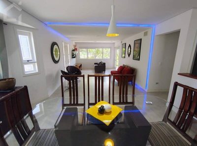 Casa, 4 quartos, 233 m² - Foto 3