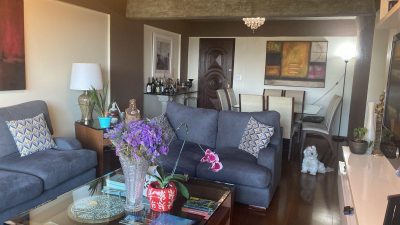 Apartamento, 3 quartos, 119 m² - Foto 1