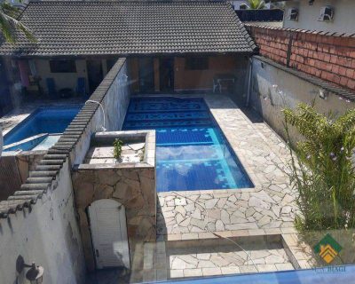 Casa, 3 quartos, 150 m² - Foto 1