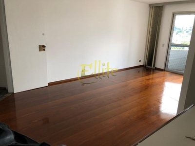 Apartamento, 2 quartos, 76 m² - Foto 3