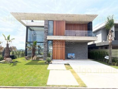 Casa de Condomínio, 5 quartos - Foto 3