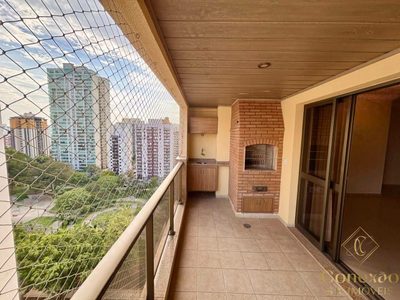 Apartamento, 4 quartos, 147 m² - Foto 3