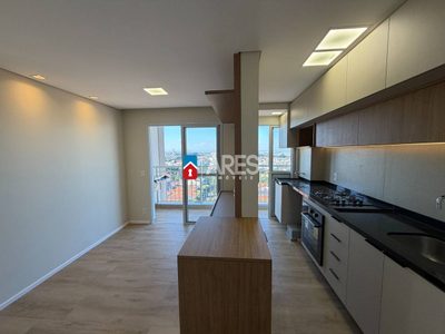 Apartamento, 2 quartos, 55 m² - Foto 5
