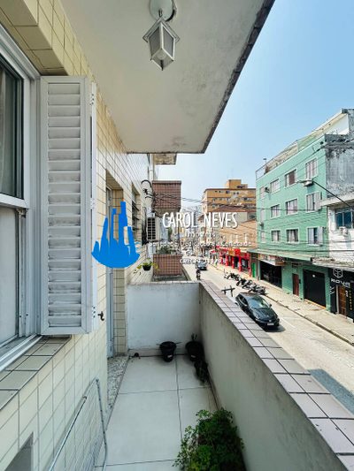 Apartamento, 2 quartos, 66 m² - Foto 3