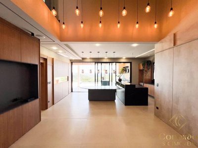 Sobrado, 4 quartos, 469 m² - Foto 5
