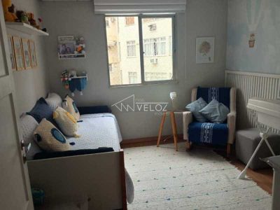 Apartamento, 2 quartos, 75 m² - Foto 5