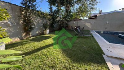 Casa, 6 quartos, 337 m² - Foto 4